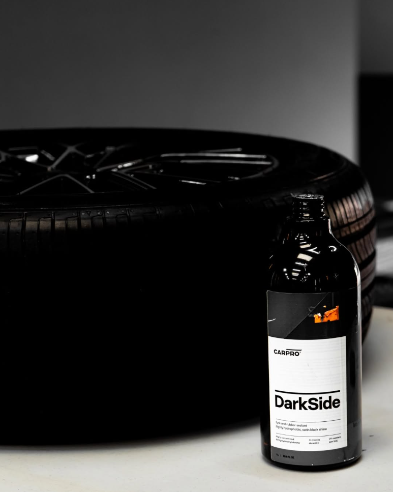 Productos profesionales de Detailers GDL